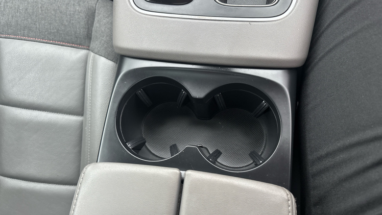 Citroen C5 Aircross 2.0 BlueHDi 180 Flair Plus 5dr EAT8 Diesel Hatchback